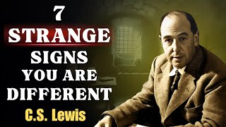 7 Strange Signs Why You’re Truly Different (Must Watch)