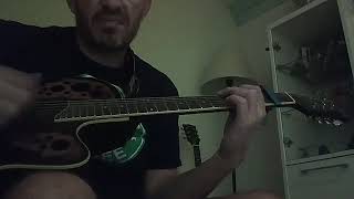 Little Time Bomb (Billy Bragg Cover)