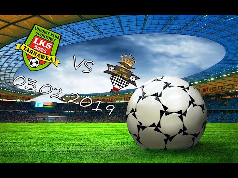 LKS Tarnawka - Start Borek Stary cz.1