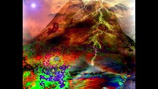 Peter Gabriel - 'The Tower That Ate People' (Babel Ratchet Remix)