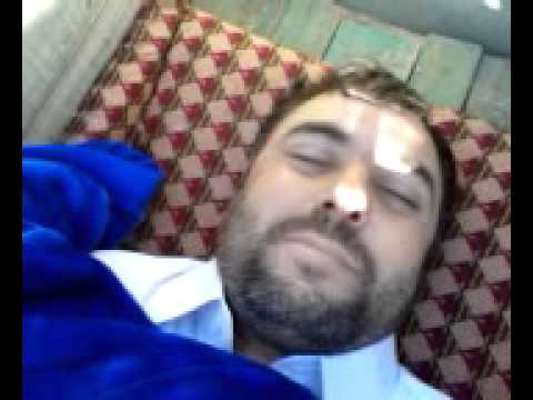 أحد شهداء لواء الشهيد رفيق الحريري في معركة السيطرة على مطار دير الزور العسكري