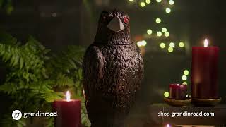 Grandin Road Halloween Haven by Grandin Road