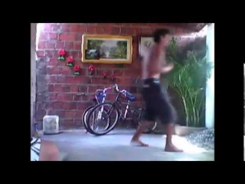 ZIK SOBERANO NO PASSINHO DO REGGAE xD