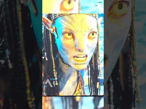 JAKE and NEYTIRI Deleted Scene | Avatar 2 (Parents from Hell Scene)