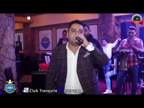 Cristi Nuca - Araboaica (Club Tranquila) 2.10.2015