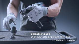 BOSCH GBH 2-28 0.611.267.500