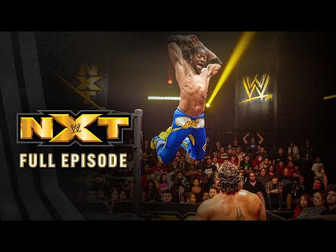 WWE NXT