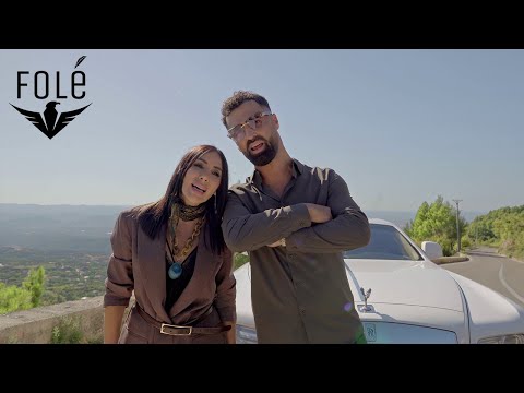 Erik Lloshi feat Eranda Libohova - Rifillim