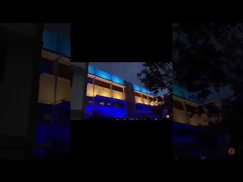 LED Floodlight videos