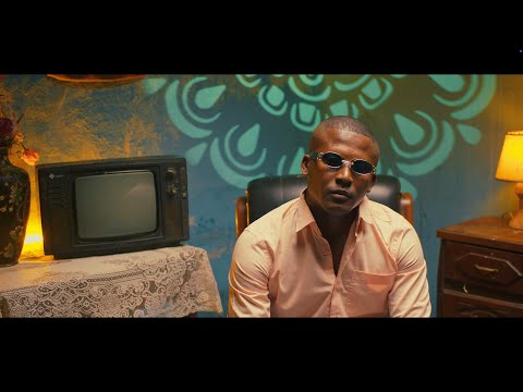 Klayton - Overdoz (Official Music Video)