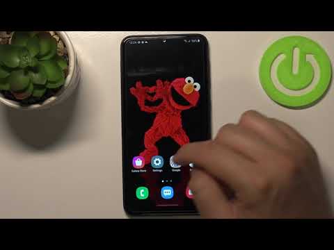 How to Check Battery Capacity in SAMSUNG Galaxy A10 – Use Ampere App