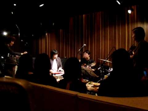 Blues Grinder by Laggy and Friends