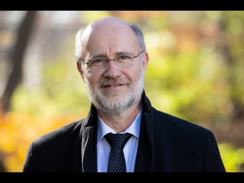 Dr. Harald Lesch Die Menschheit schafft sich ab - Wissenschaftsdoku