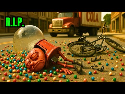 Italian Brainrot But They All Died😢 (Music video)