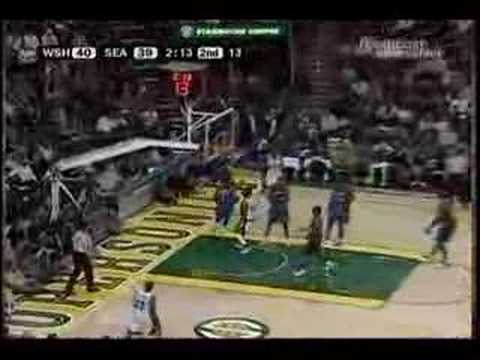 Chris Wilcox - Pure Athlete