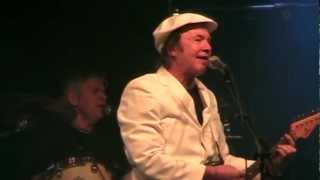 Medley Live The Rubettes