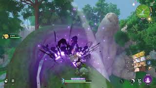 [ナナオリプレイ]アプデ情報やら話ながら敵狩り　お手伝いもします