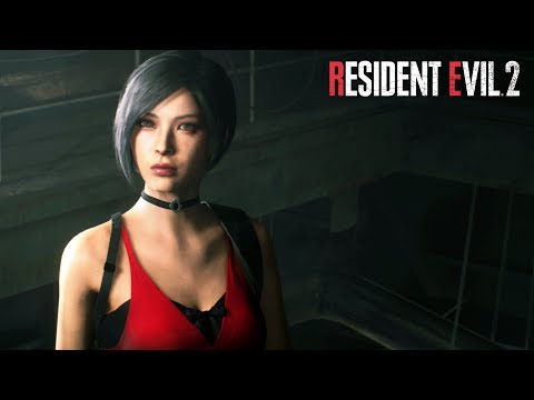 Resident Evil 2 (Remake) - (Leon A) - Part 12 - Walkthrough - No Commentary