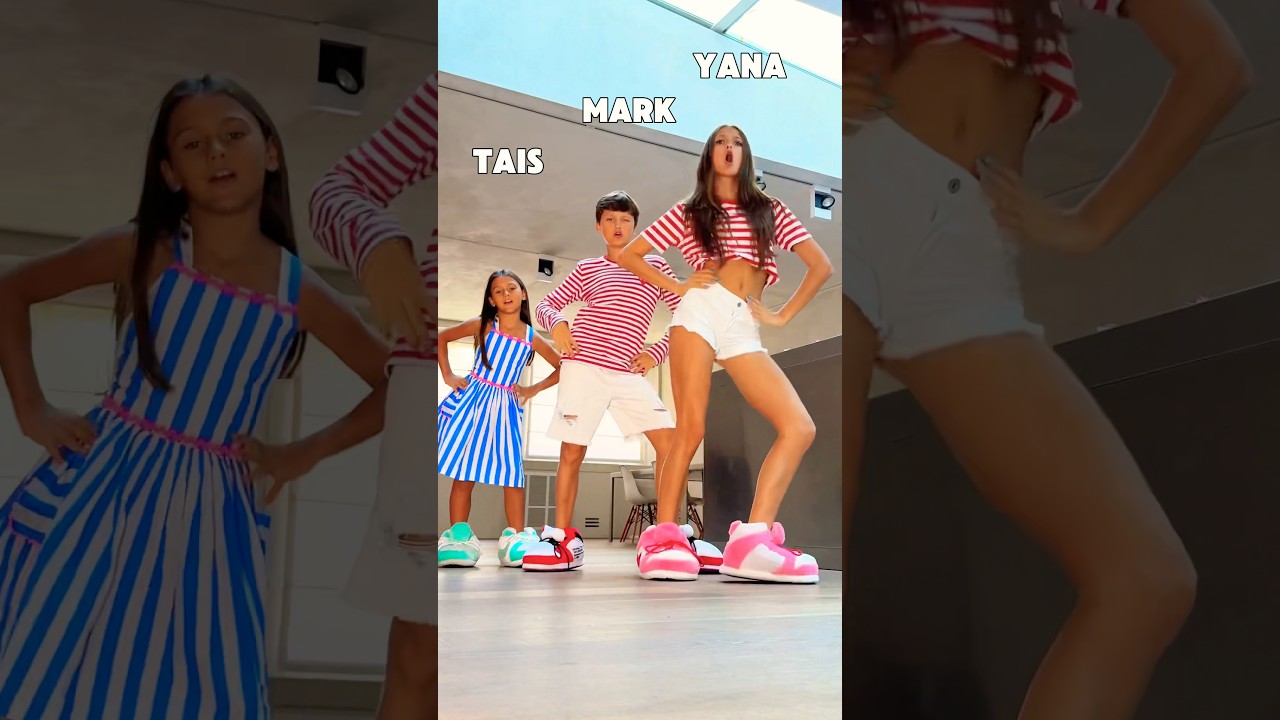 Top Dance 2024-2025 💘#dance #shorts