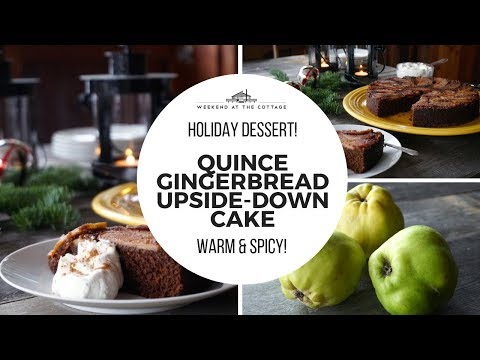 download lagu mp3 mp4 Quince And Ginger Cake, download lagu Quince And Ginger Cake gratis, unduh video klip Quince And Ginger Cake