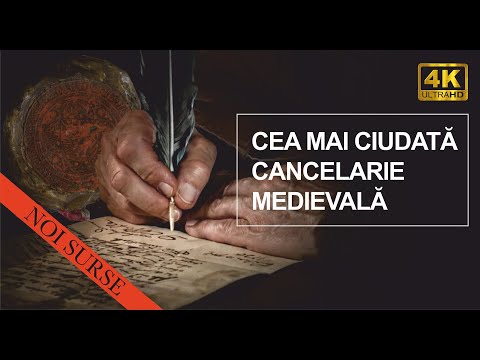 DISPERAREA lui Mihnea cel Rău și un UNICAT în istoria medievală românească