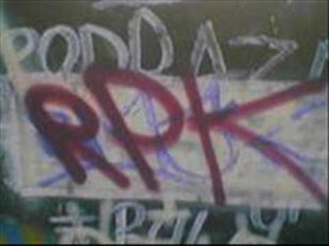 Bonus RPK (ft.Kokot) - Nielegalny Sort.