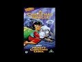 Digitized Opening To A Christmas Miracle And Mickey S Christmas Carol UK VHS