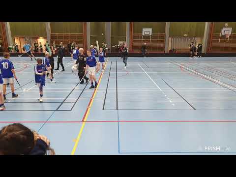 TIBK P07 - Rydboholm SK