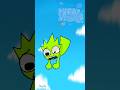 Sprunki if they screaming #sprunki #shorts #animation