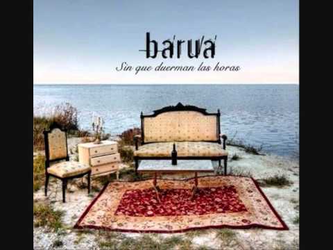 Barua - Pintar Un Corazón.wmv