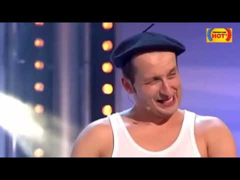 Kabaretowy Klub Dwójki Fachowcy Kabaret Moralnego Niepokoju