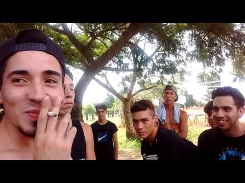 Hopper vs Crow | Verano de Freestyle | #Fecha 6