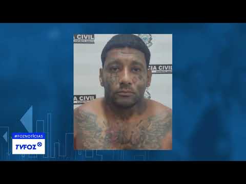 Justiça decreta prisão preventiva de acusado de homicídio em Jaguaré