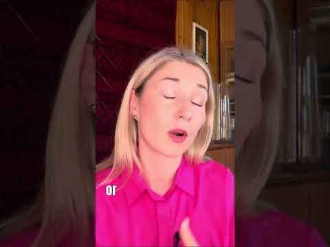 Mental Trick To Calm Your Nerves Before Public Speaking  #voice  #public #business