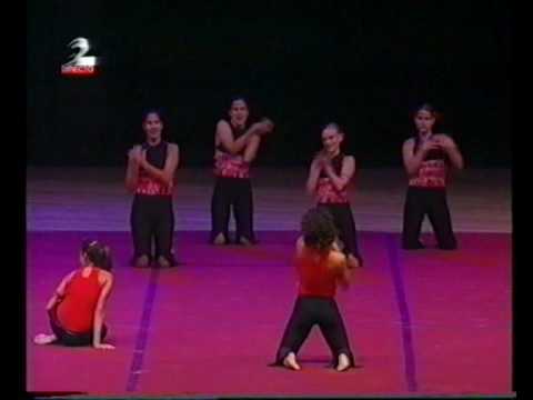 Mãe d'Água - GCP - Noite de Portugal 2003