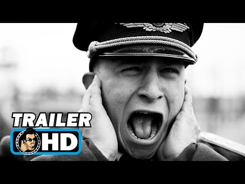 The Captain (2018) Trailer