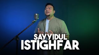 Download lagu Sayyidul Istighfar - Bazli UNIC (8 jam ulang pasang) mp3