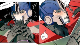 Download lagu Open Your Mask Pax - Transformers Comic Dub mp3 Download lagu Open Your Mask Pax - Transformers Comic Dub mp3