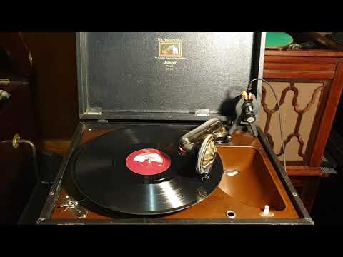 Mama. Oscar Denes & Lizzi Waldmuller. 78rpm