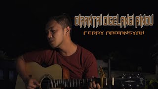 Download lagu DIRANTAI DIGELANGI RINDU (Akustik) - cover by. Ferry Ardiansyah   ||   Exist mp3
