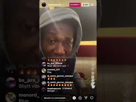 Wow the plug gen yon vibe anraje nouvo misik