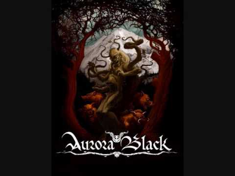 AURORA BLACK-REST IN FIRE