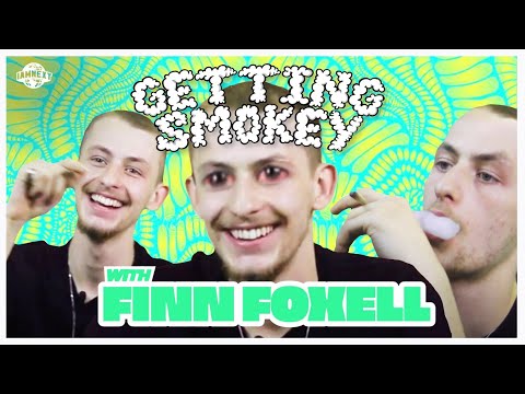 Getting Smokey with Finn Foxell EP:05