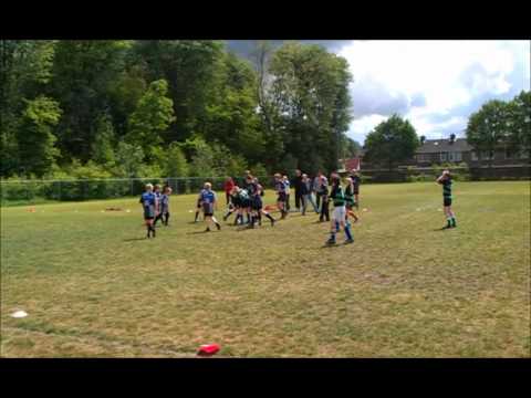 TBM -ers RC Heerenveen