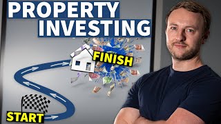 Property Investing for BEGINNERS 101! | Buy to lets UK