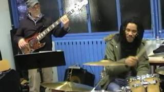 Otto Gross - Benny Pizzuto