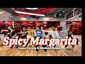 Spicy Margarita - Jason Derulo & Michael Bublé | Zumba Fitness | Happy Mehra Choreography