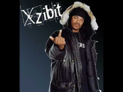 Shabaam Sahdeeq Feat. Xzibit - Concrete