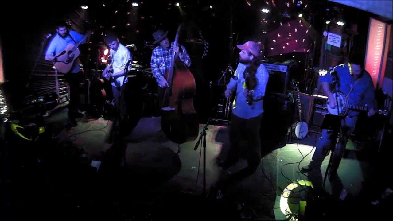 Promotional video thumbnail 5 for Del Rio Trio