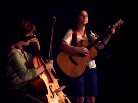 Chasing Coattails @ Salavage Vanguard Theatre